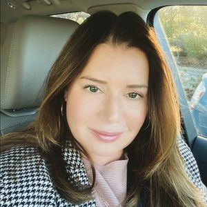 Meet your Posher, Kimberly